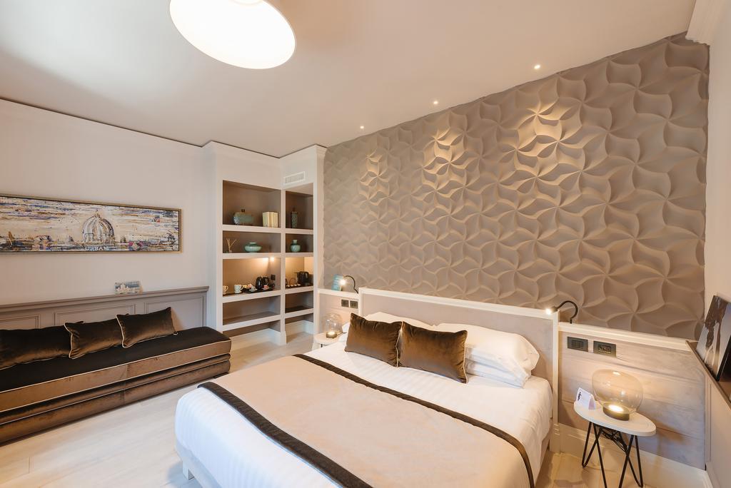 Rhea Silvia Luxury Navona Hotel Rome Buitenkant foto
