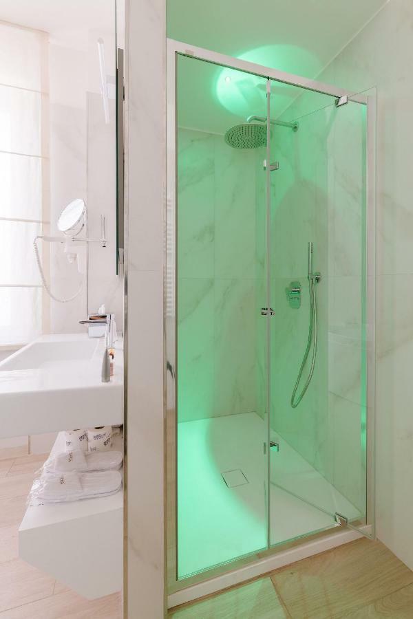 Rhea Silvia Luxury Navona Hotel Rome Buitenkant foto