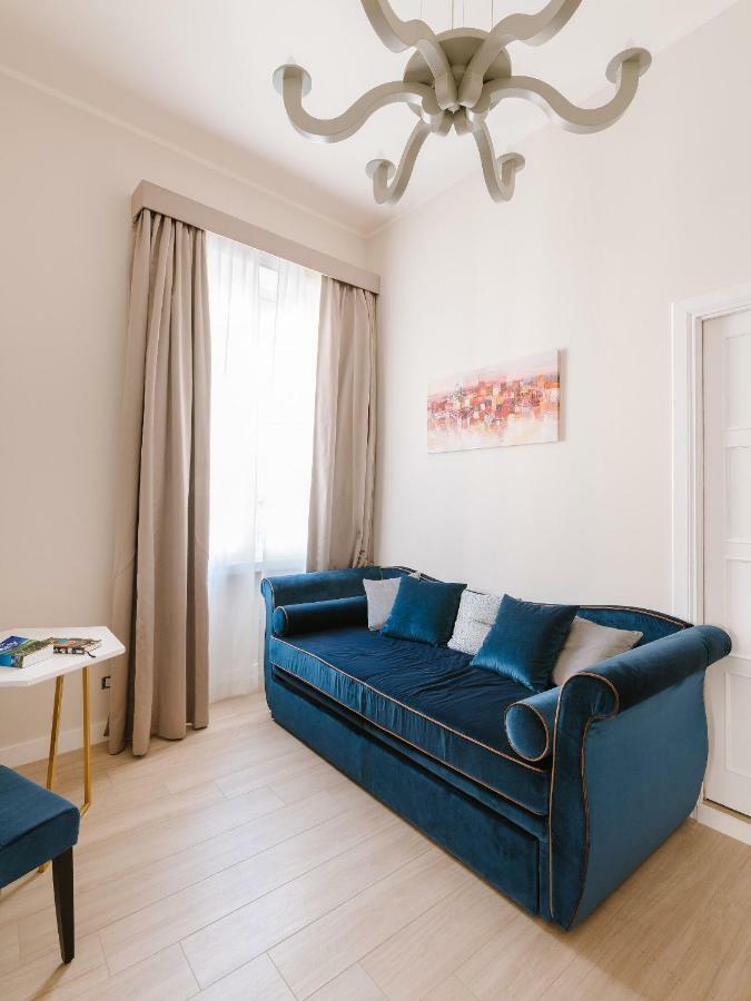 Rhea Silvia Luxury Navona Hotel Rome Buitenkant foto